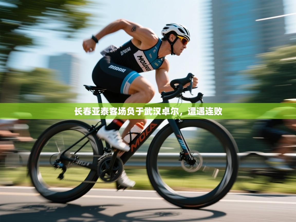 开云体育在线网址-长春亚泰客场负于武汉卓尔,遭遇连败  第3张
