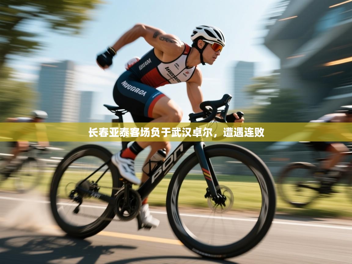 开云体育在线网址-长春亚泰客场负于武汉卓尔,遭遇连败  第4张