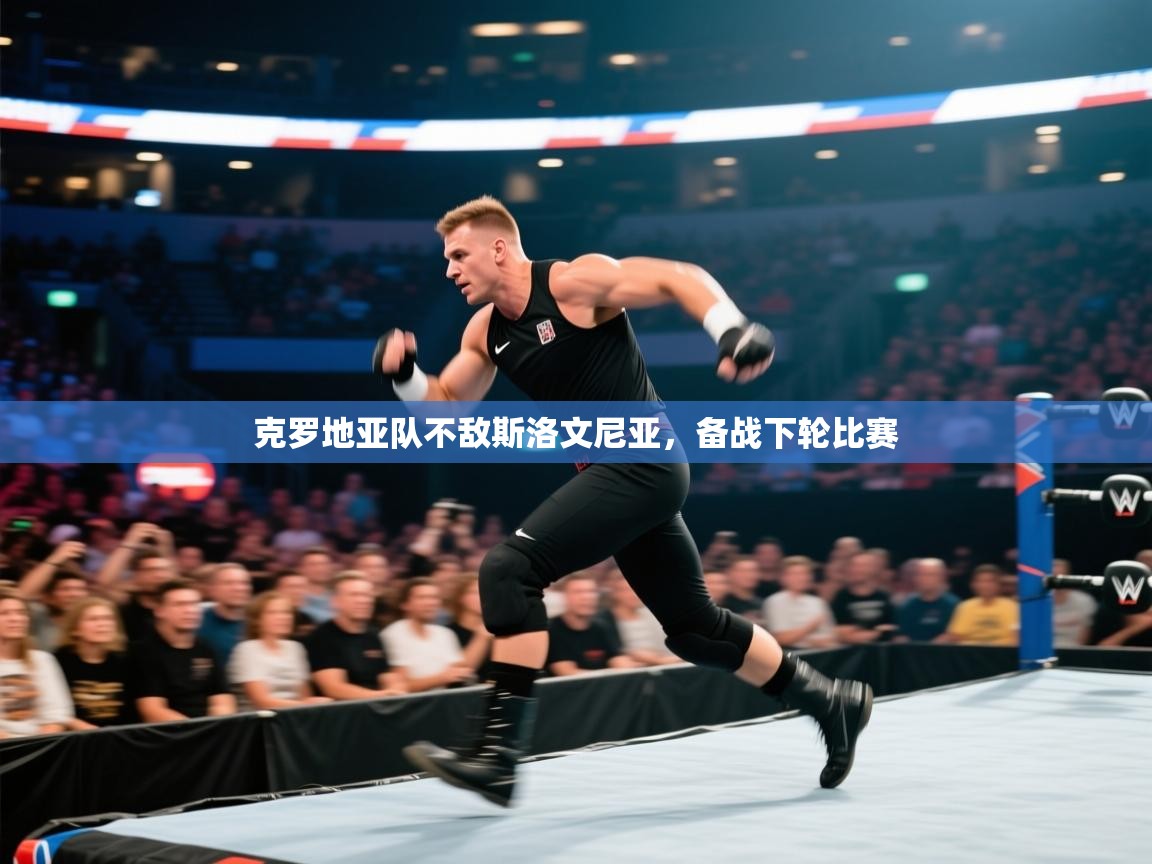 开云体育在线-克罗地亚队不敌斯洛文尼亚，备战下轮比赛  第3张