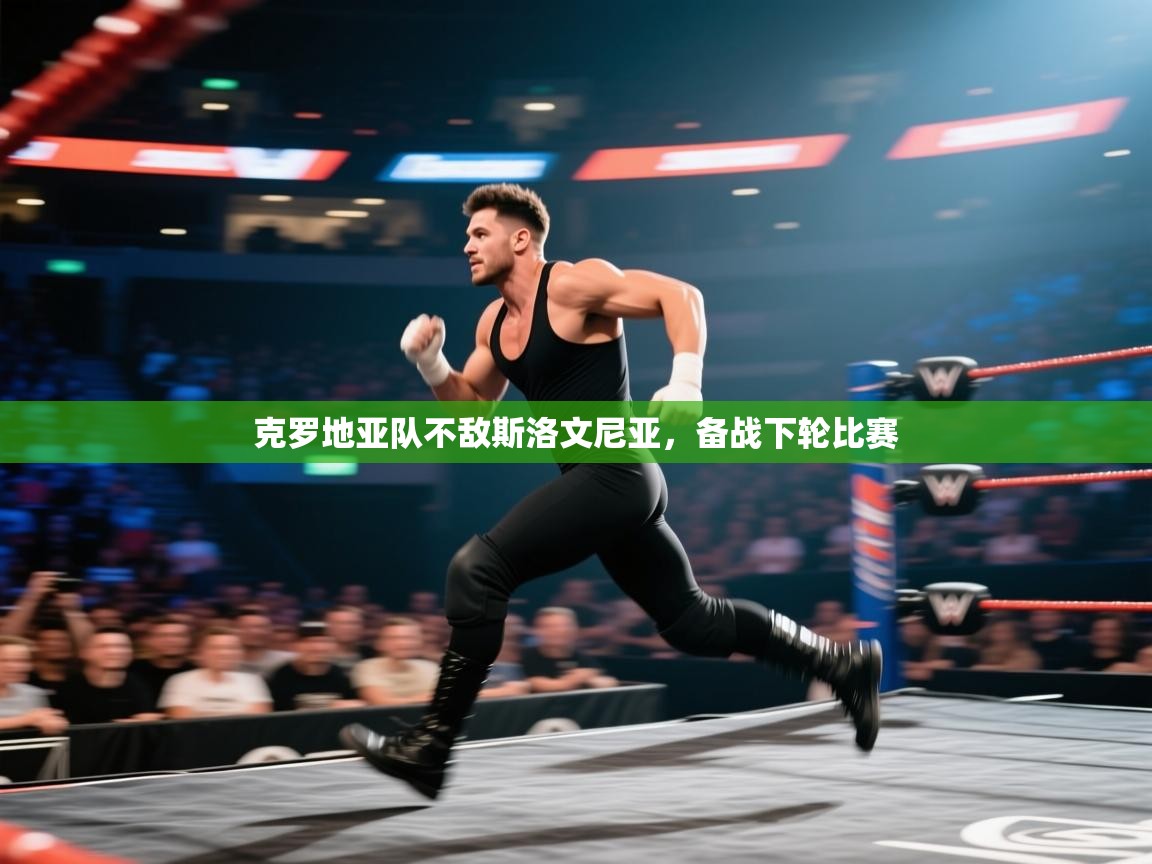 开云体育在线-克罗地亚队不敌斯洛文尼亚，备战下轮比赛  第2张