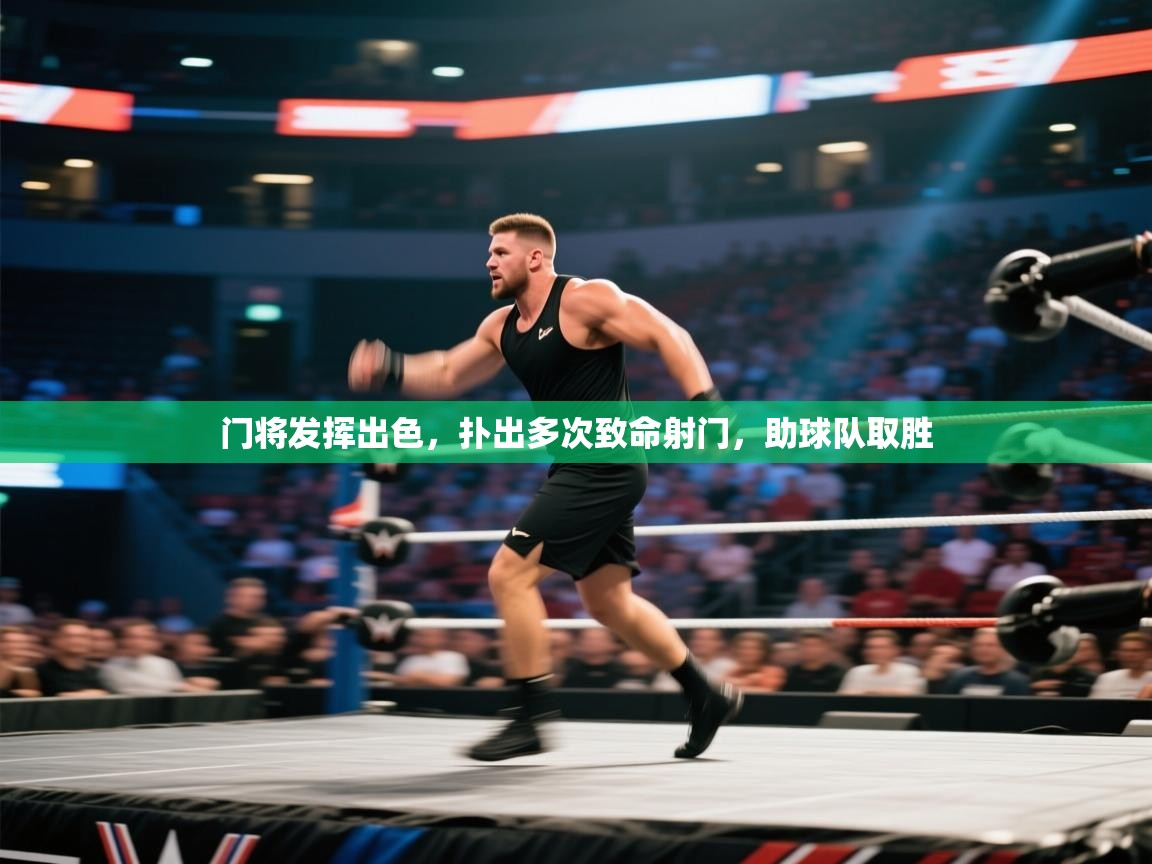 开云赛事直播-门将发挥出色，扑出多次致命射门，助球队取胜  第3张