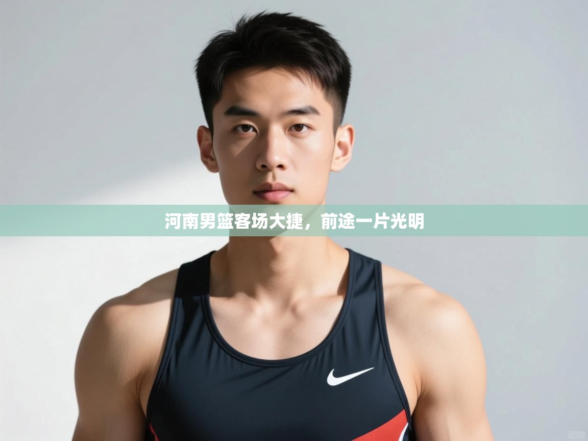 开云kaiyun体育app入口登录官网-河南男篮客场大捷，前途一片光明  第2张