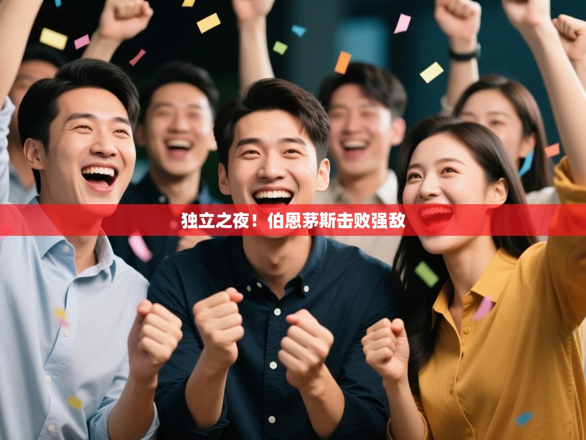 开云体育注册app-独立之夜！伯恩茅斯击败强敌  第2张