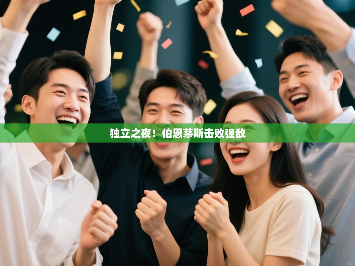 开云体育注册app-独立之夜！伯恩茅斯击败强敌  第3张