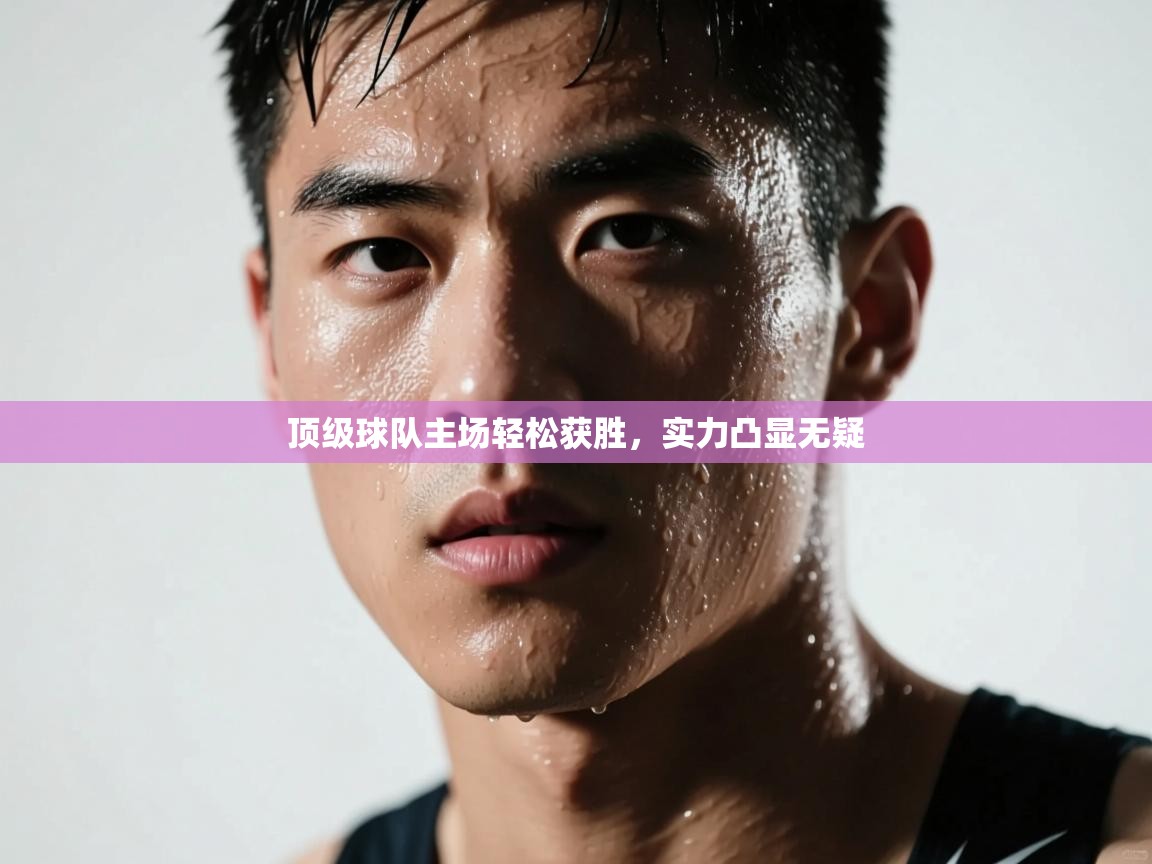开运体育入口-顶级球队主场轻松获胜，实力凸显无疑  第2张