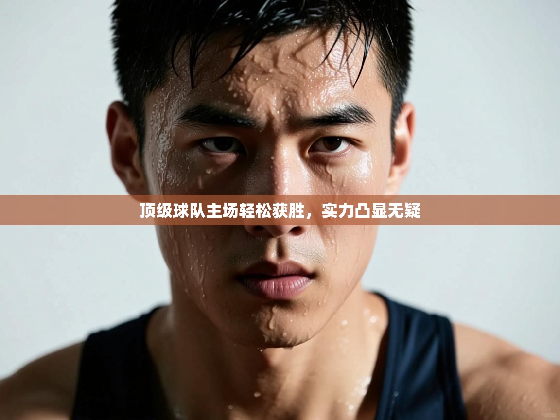 开运体育入口-顶级球队主场轻松获胜，实力凸显无疑  第3张