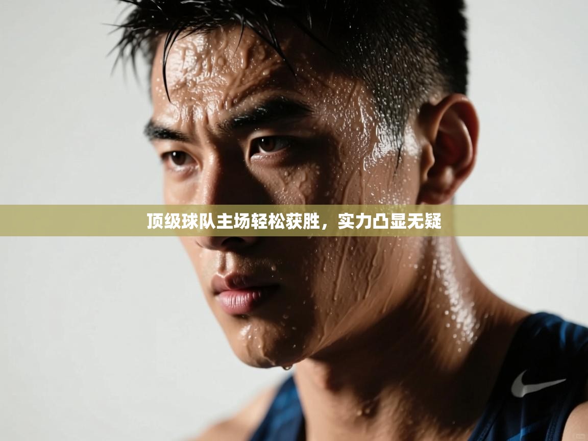开运体育入口-顶级球队主场轻松获胜，实力凸显无疑  第4张