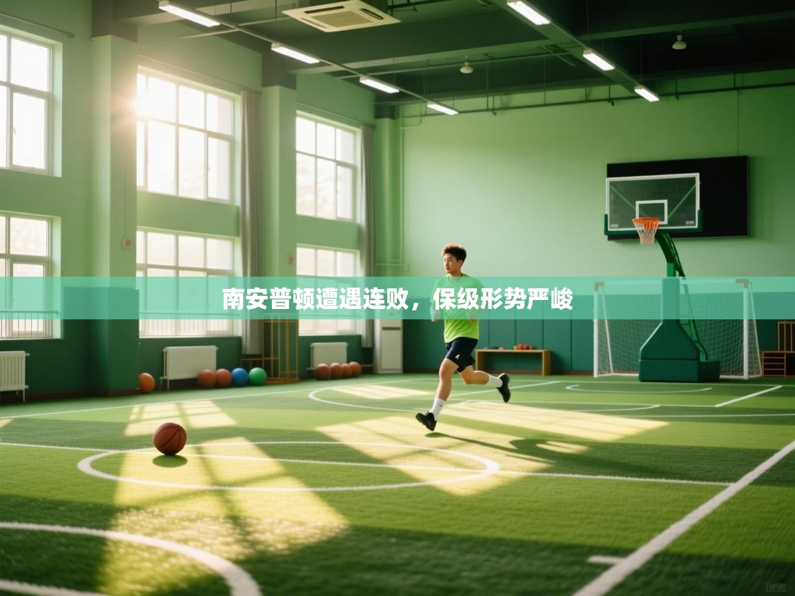 开云体育数据中心统计-南安普顿遭遇连败，保级形势严峻  第2张