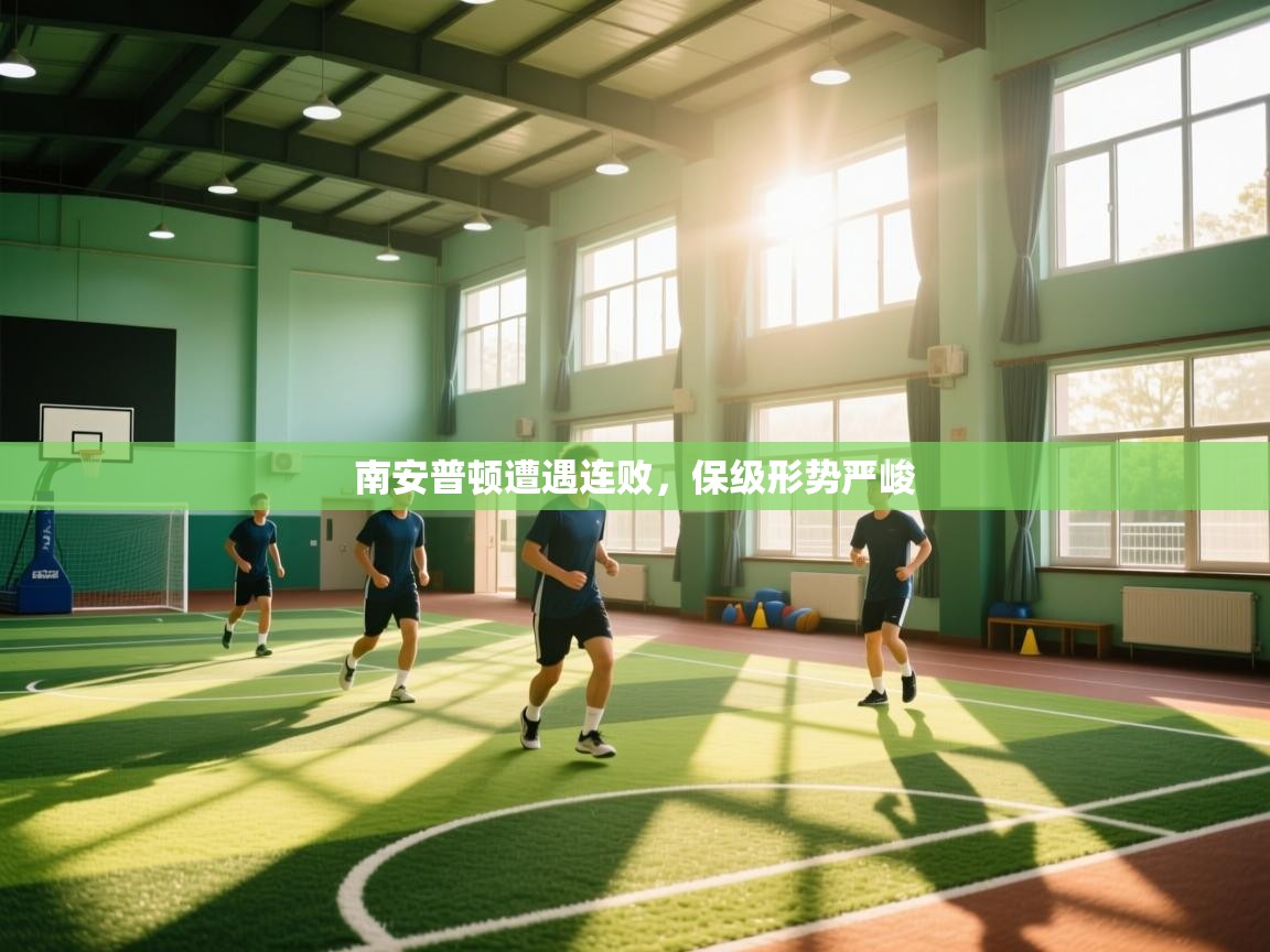 开云体育数据中心统计-南安普顿遭遇连败，保级形势严峻  第3张