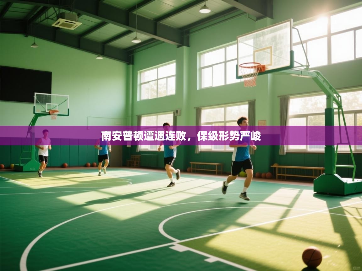 开云体育数据中心统计-南安普顿遭遇连败，保级形势严峻  第4张