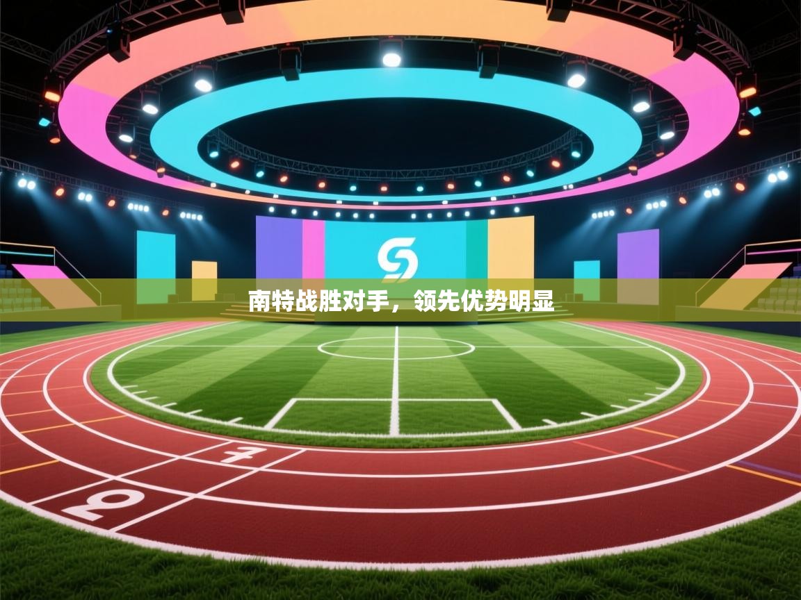 开云体育入口下载-南特战胜对手，领先优势明显  第4张