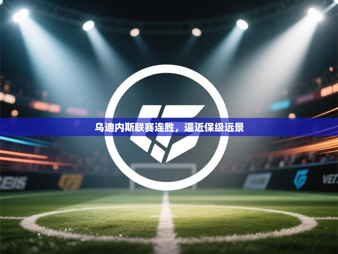 开云官网-乌迪内斯联赛连胜，逼近保级远景  第4张