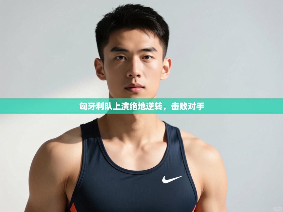 开云APP-匈牙利队上演绝地逆转，击败对手  第3张