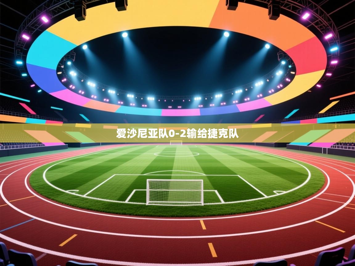 开云注册-爱沙尼亚队0-2输给捷克队  第3张