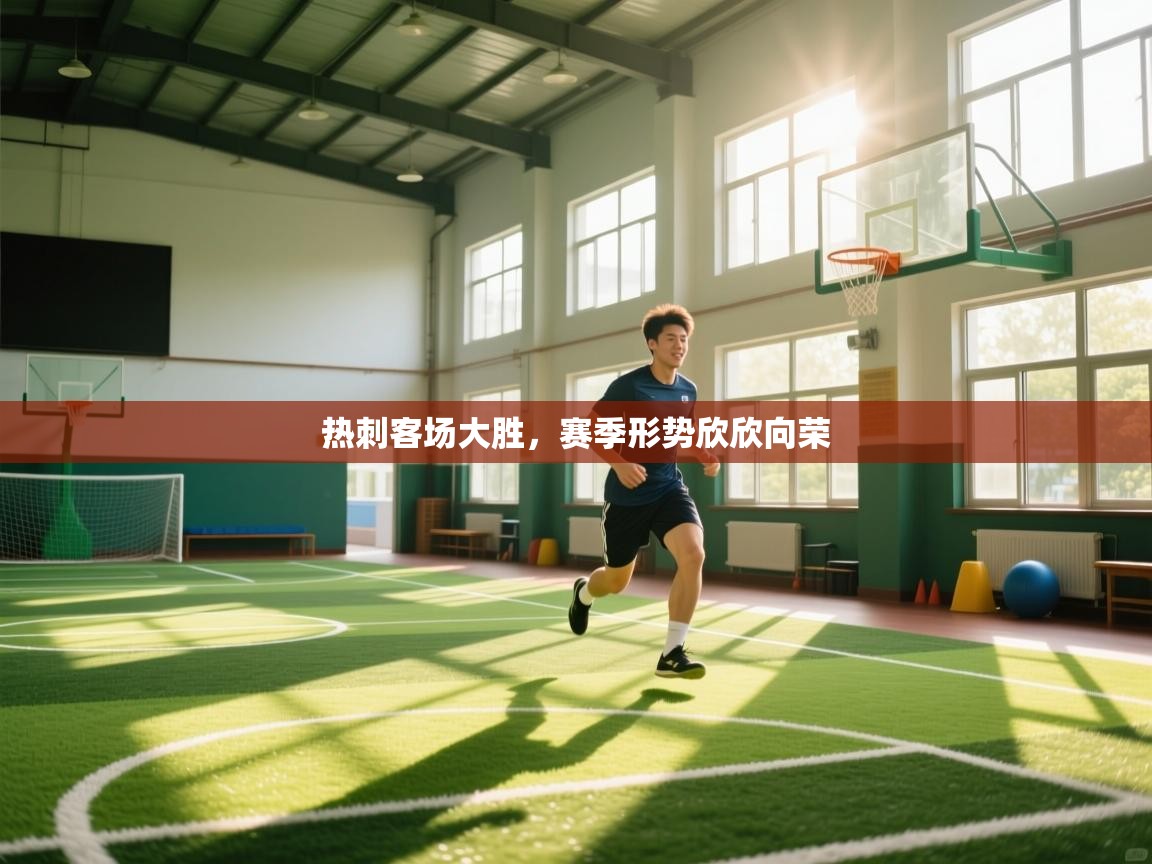 开云体育实名认证入口-热刺客场大胜，赛季形势欣欣向荣  第3张