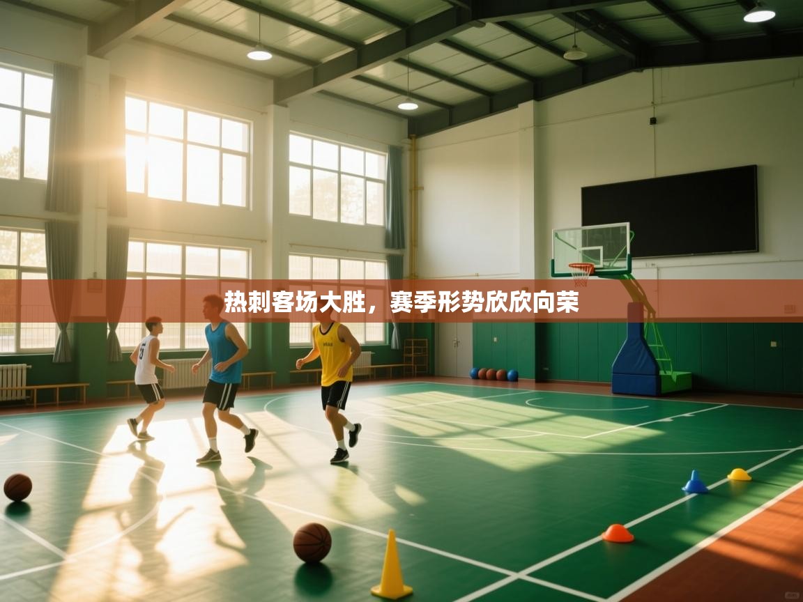 开云体育实名认证入口-热刺客场大胜，赛季形势欣欣向荣  第4张