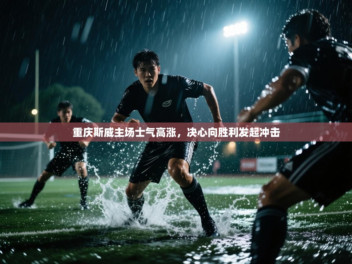 开云体育app下载安装免费-重庆斯威主场士气高涨，决心向胜利发起冲击