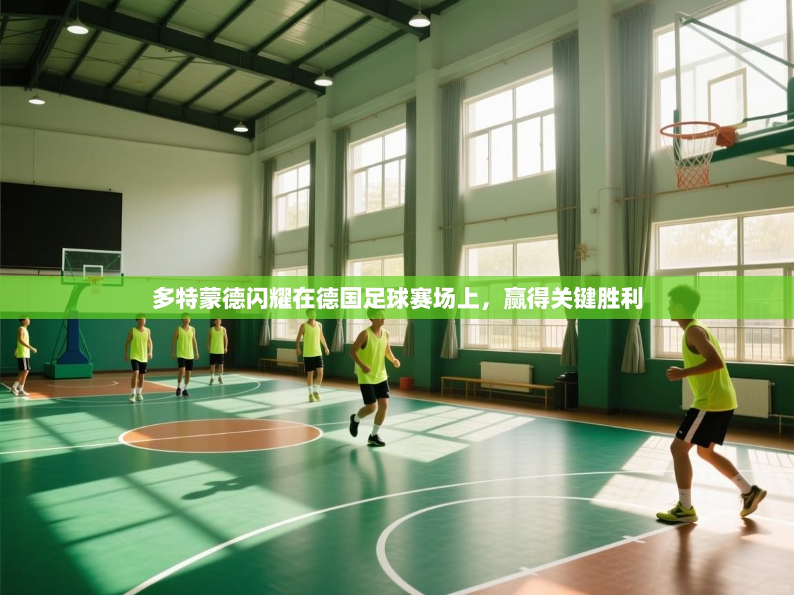 开云网页版-多特蒙德闪耀在德国足球赛场上，赢得关键胜利  第1张