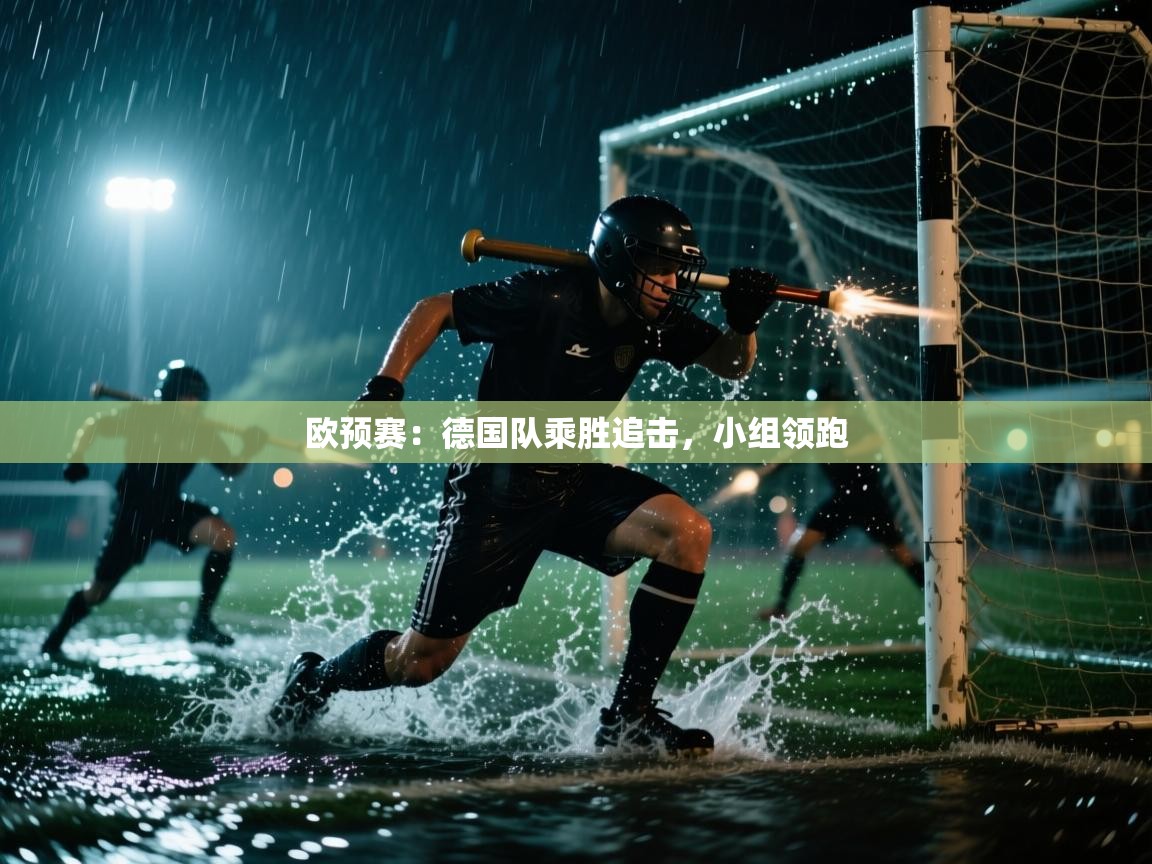 开运体育-欧预赛：德国队乘胜追击，小组领跑  第1张