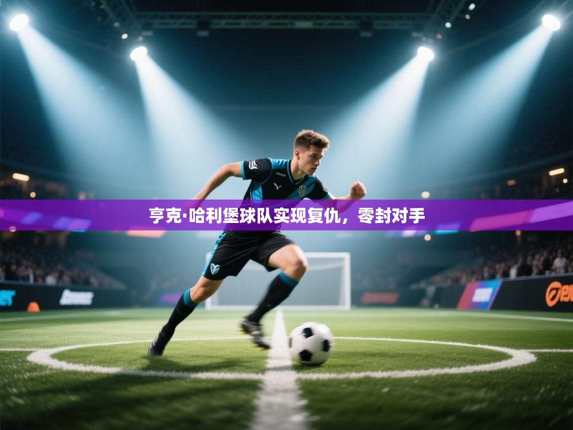 开云平台-亨克·哈利堡球队实现复仇,零封对手 第3张