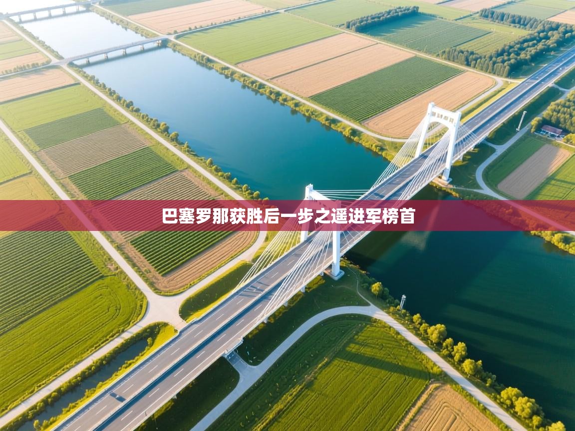 开云体育工单提交入口-巴塞罗那获胜后一步之遥进军榜首  第4张