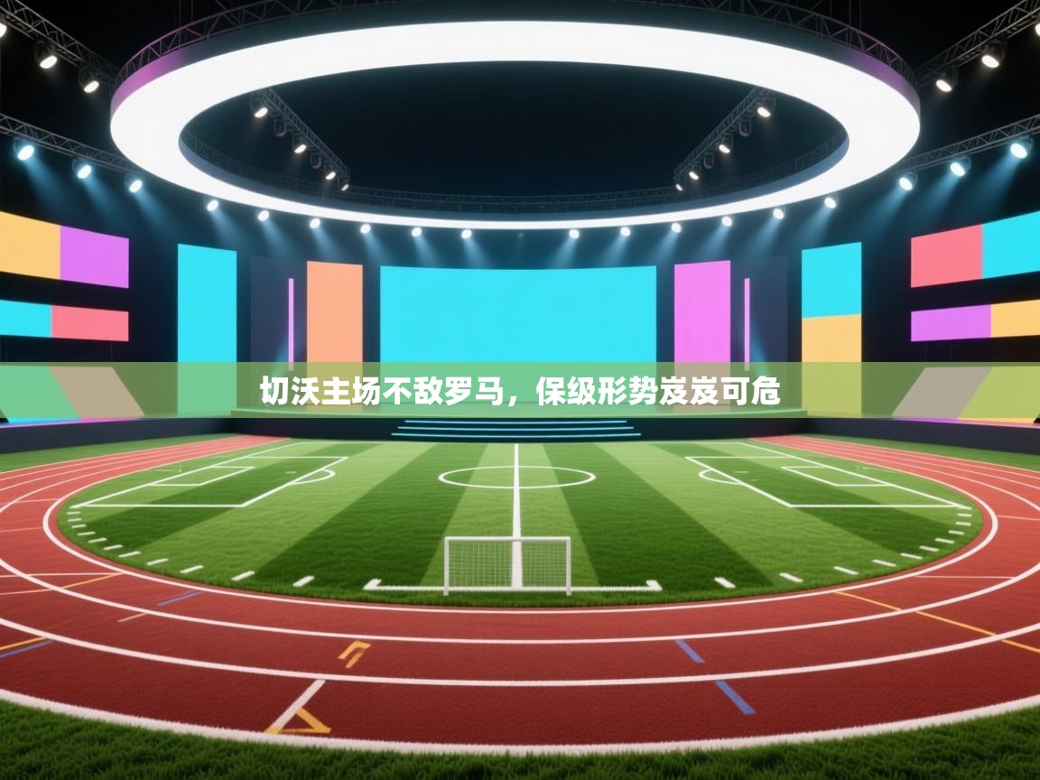 开云体育app-切沃主场不敌罗马，保级形势岌岌可危  第4张