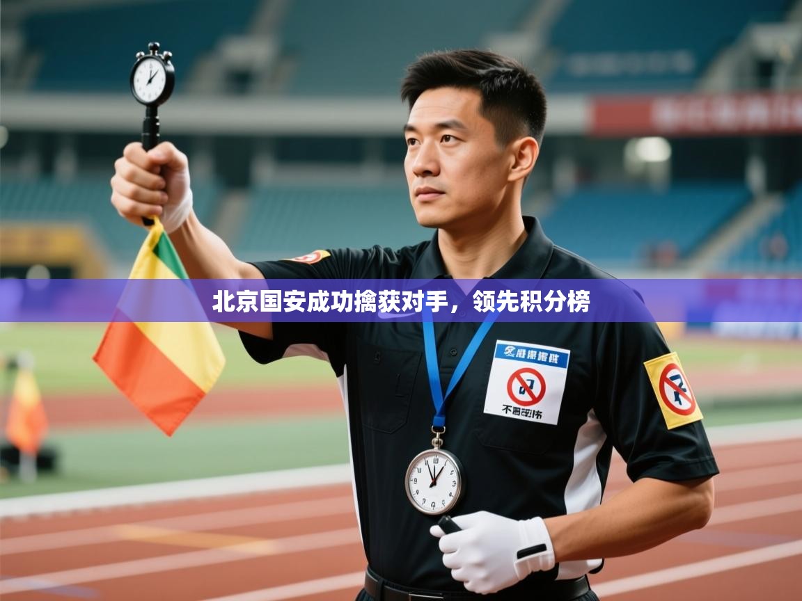 开云直播-北京国安成功擒获对手,领先积分榜 第1张