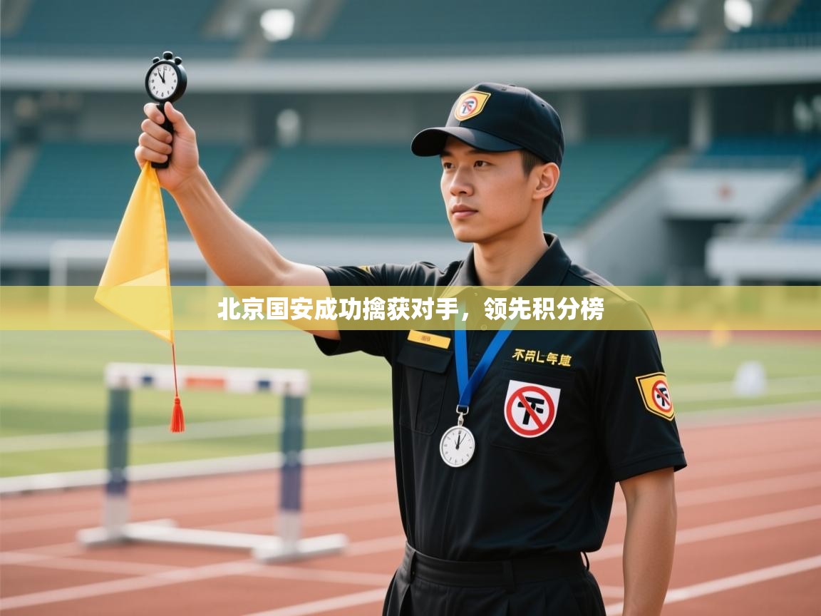 开云直播-北京国安成功擒获对手,领先积分榜 第2张