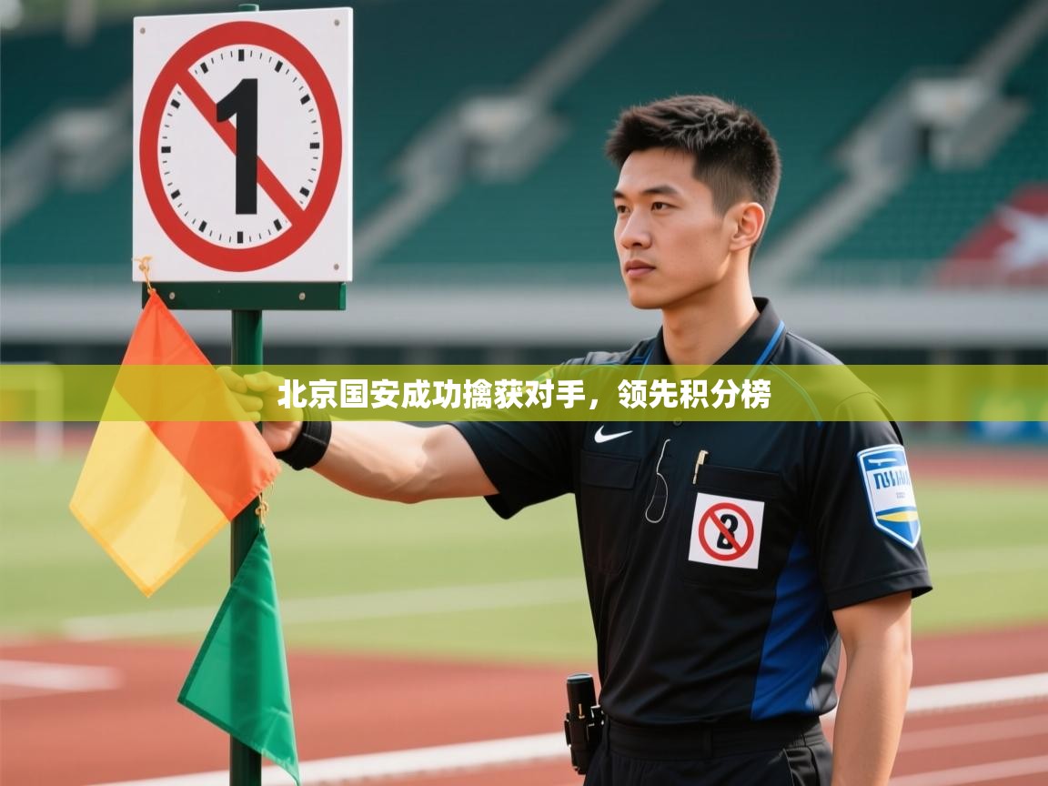 开云直播-北京国安成功擒获对手,领先积分榜 第3张