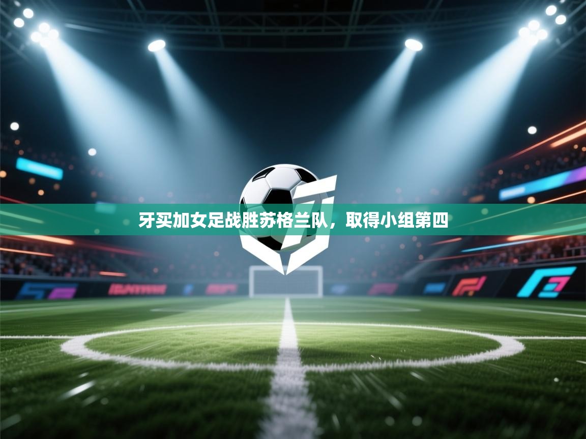 kaiyun-牙买加女足战胜苏格兰队,取得小组第四 第3张