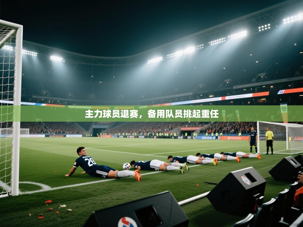 云开体育app登录入口-主力球员退赛，备用队员挑起重任