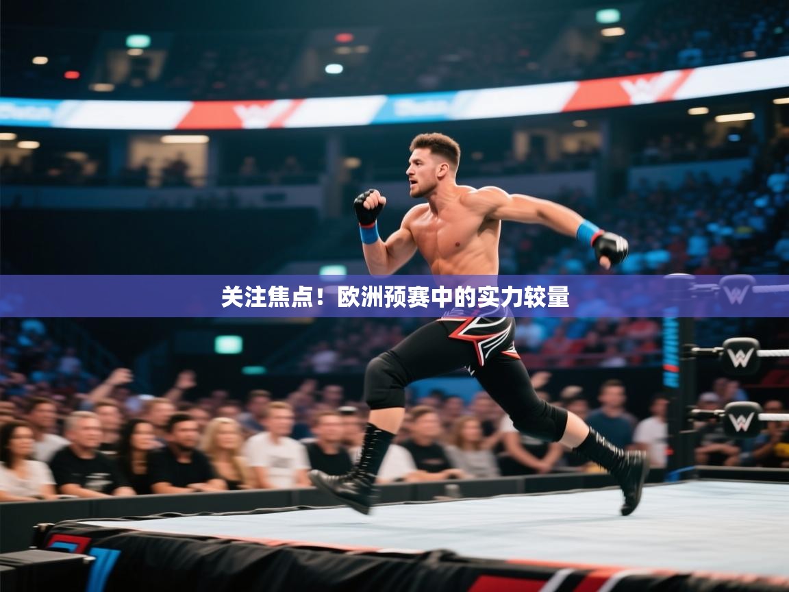 开云体育视频直播低延迟-关注焦点！欧洲预赛中的实力较量