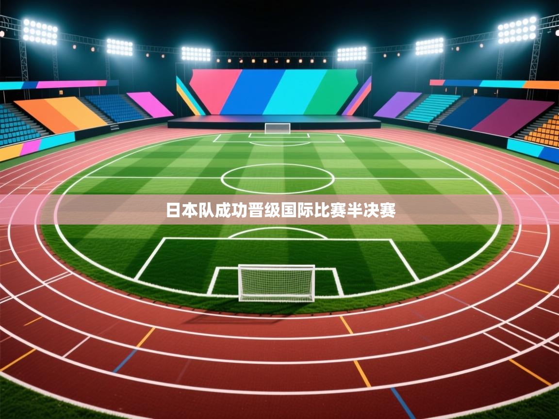 开云体育入口下载-日本队成功晋级国际比赛半决赛 第4张