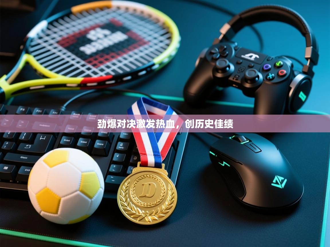 kaiyun体育入口-劲爆对决激发热血,创历史佳绩 第1张