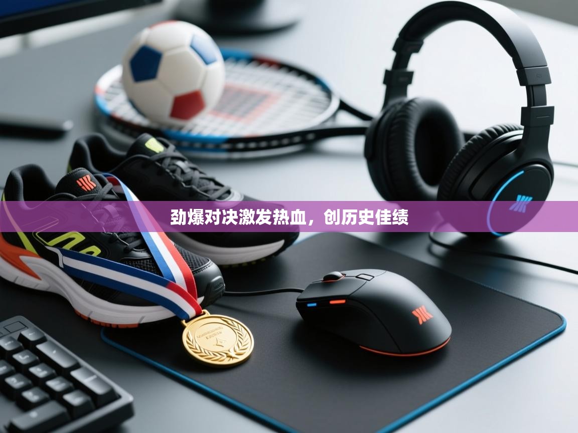 kaiyun体育入口-劲爆对决激发热血,创历史佳绩 第2张