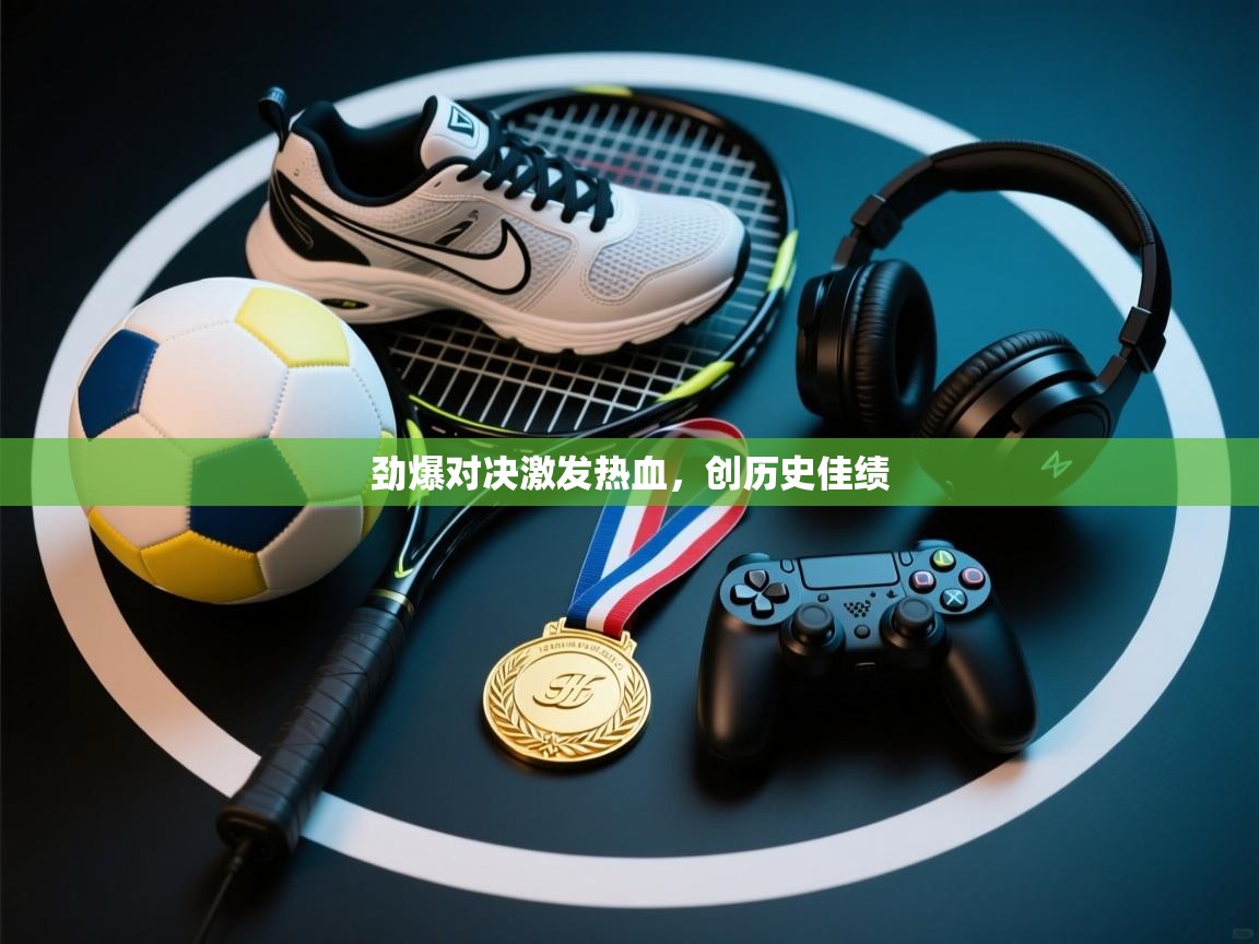 kaiyun体育入口-劲爆对决激发热血,创历史佳绩 第4张