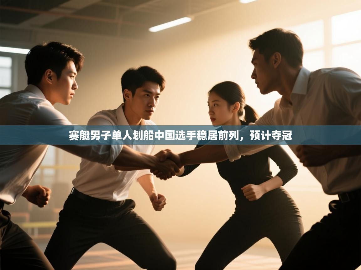 开云体育入口邀请码-赛艇男子单人划船中国选手稳居前列，预计夺冠