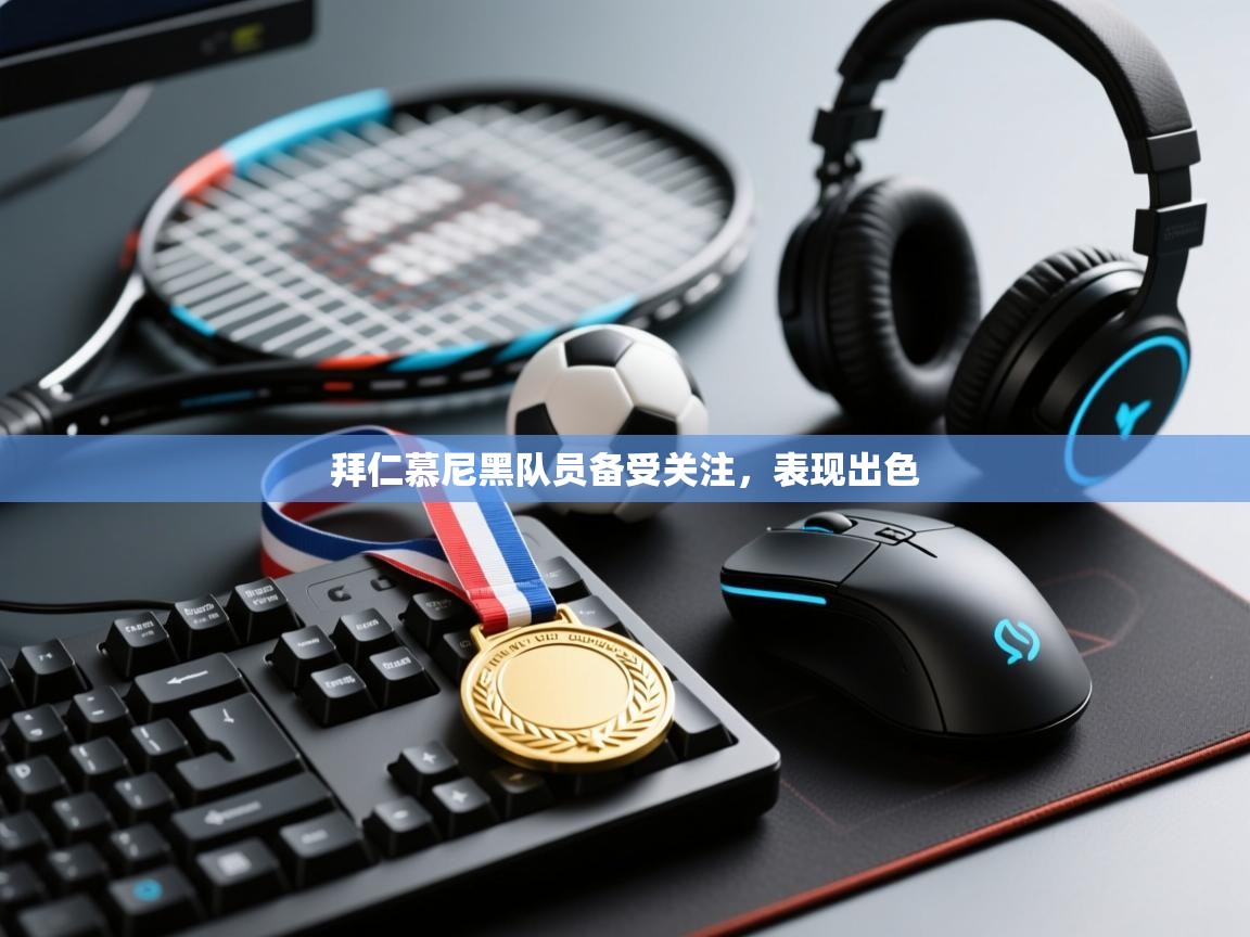 开云APP-拜仁慕尼黑队员备受关注，表现出色  第1张