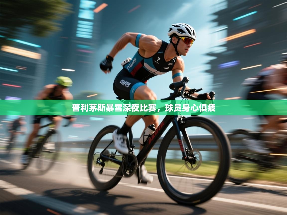 开云体育消息订阅关闭-普利茅斯暴雪深夜比赛，球员身心俱疲  第2张
