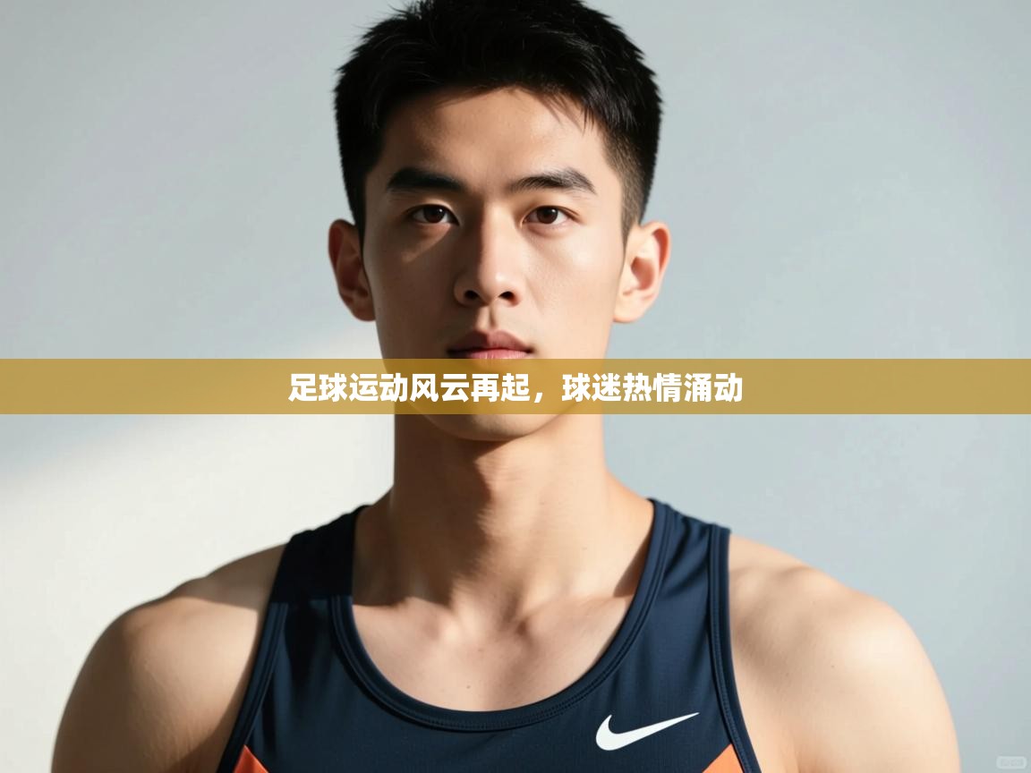 云开体育app网页版登录入口-足球运动风云再起，球迷热情涌动