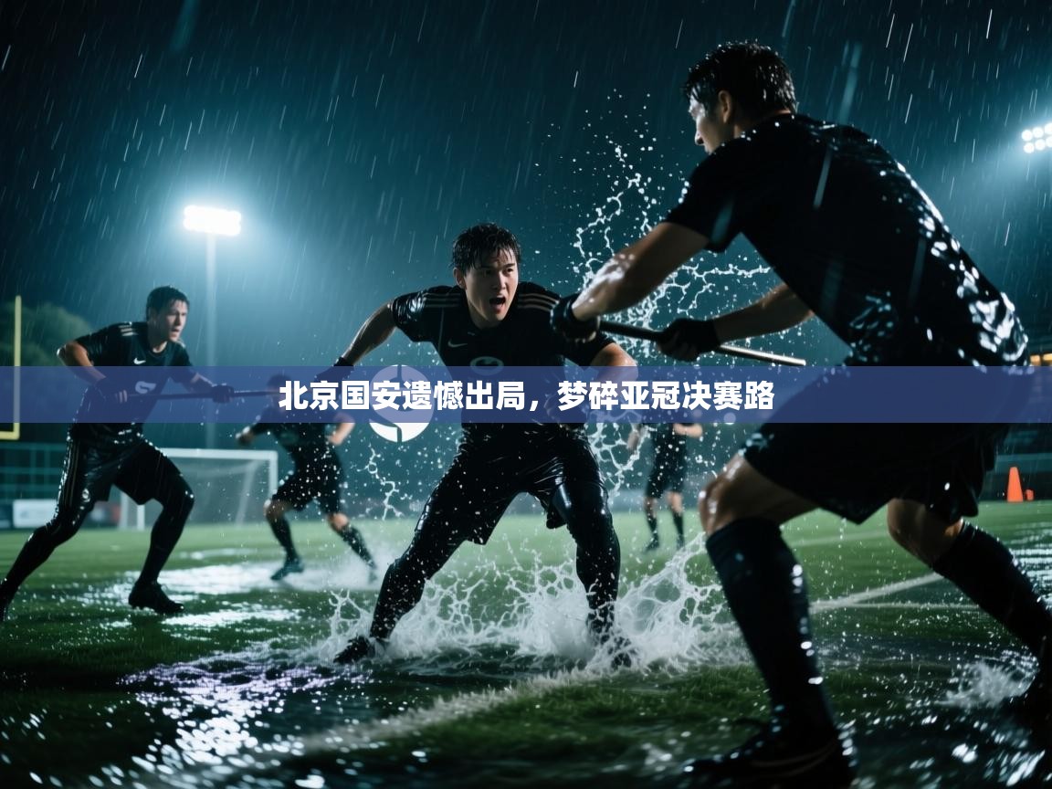 云开体育app官网登录入口-北京国安遗憾出局，梦碎亚冠决赛路  第2张