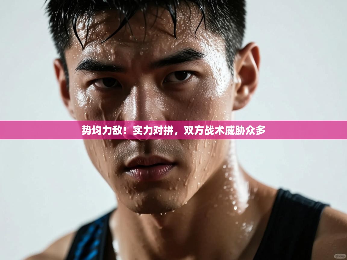 开云体育iOS安装教程-势均力敌！实力对拼，双方战术威胁众多  第3张