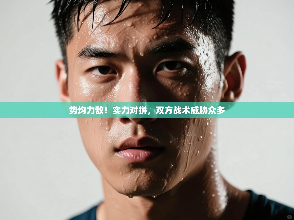 开云体育iOS安装教程-势均力敌！实力对拼，双方战术威胁众多  第4张