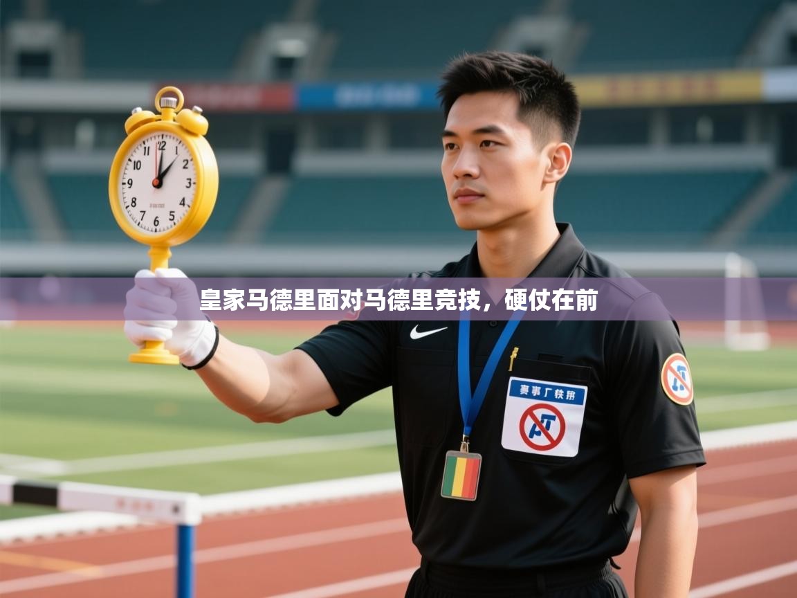 开云体育视频直播低延迟-皇家马德里面对马德里竞技,硬仗在前