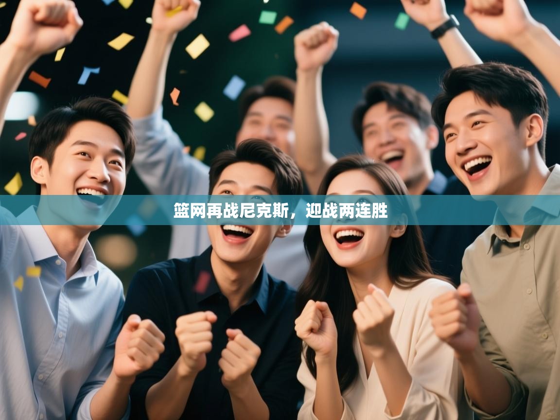 开云体育新人指引-篮网再战尼克斯，迎战两连胜  第2张