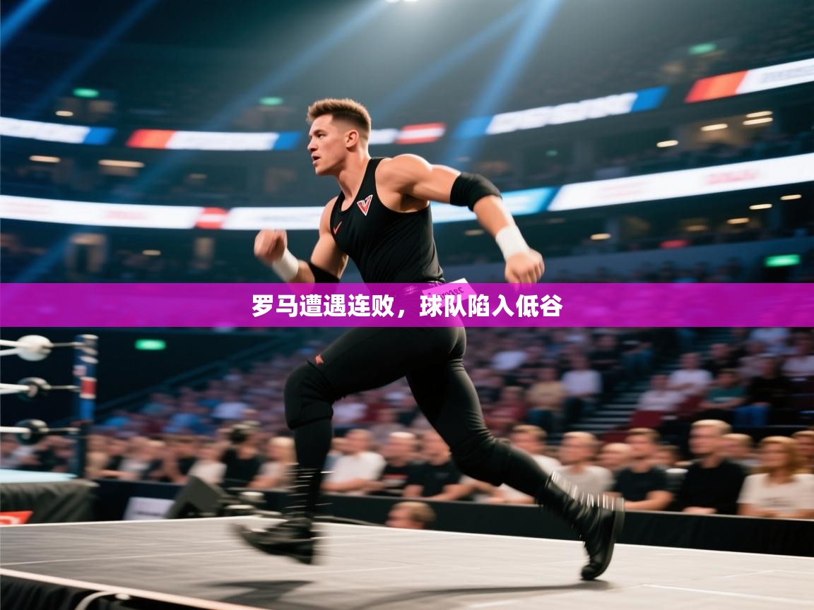 云开体育app官网登录入口-罗马遭遇连败，球队陷入低谷  第1张