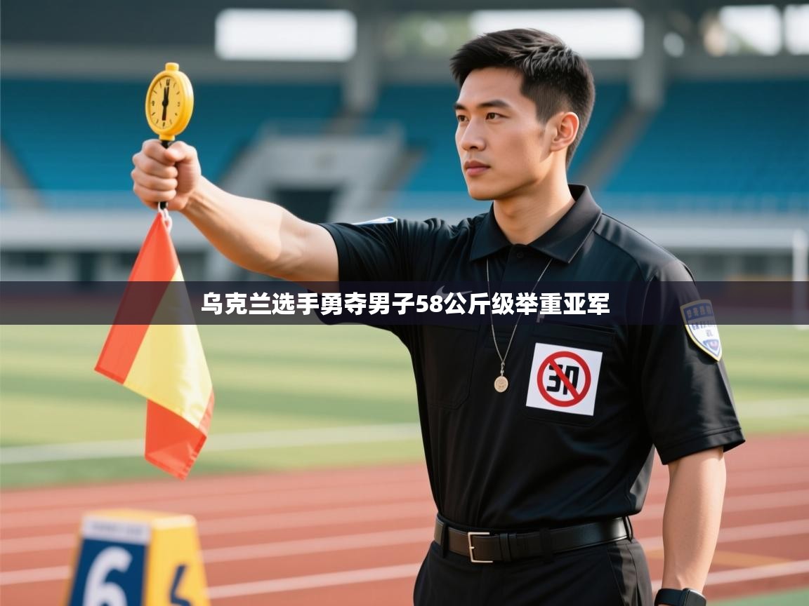 开云体育app下载官网-乌克兰选手勇夺男子58公斤级举重亚军 第4张