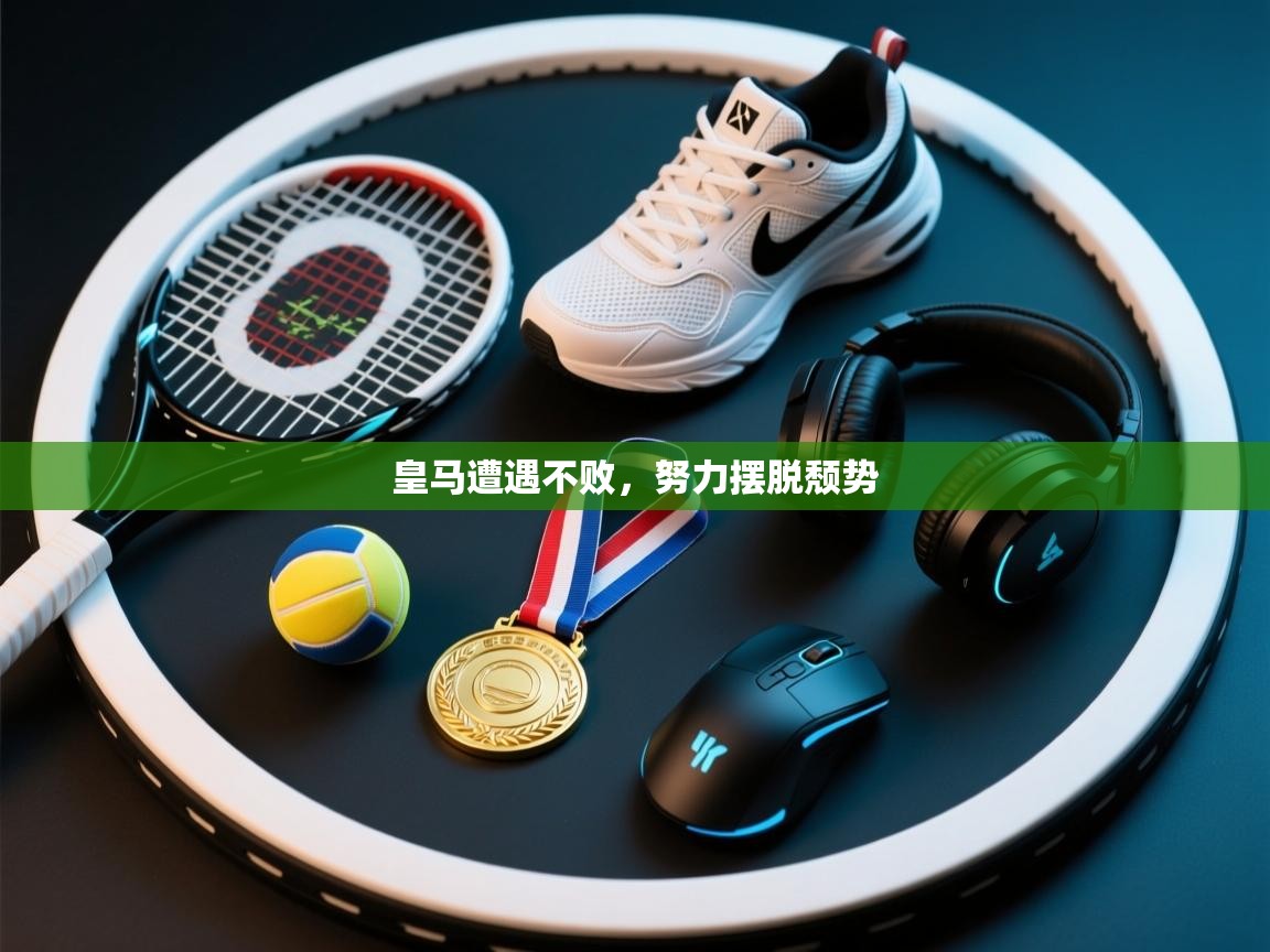 云开体育官网-皇马遭遇不败，努力摆脱颓势  第4张