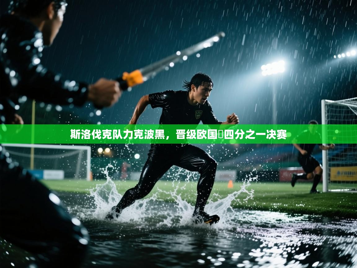 开云体育旧版下载地址-斯洛伐克队力克波黑，晋级欧国盃四分之一决赛  第2张