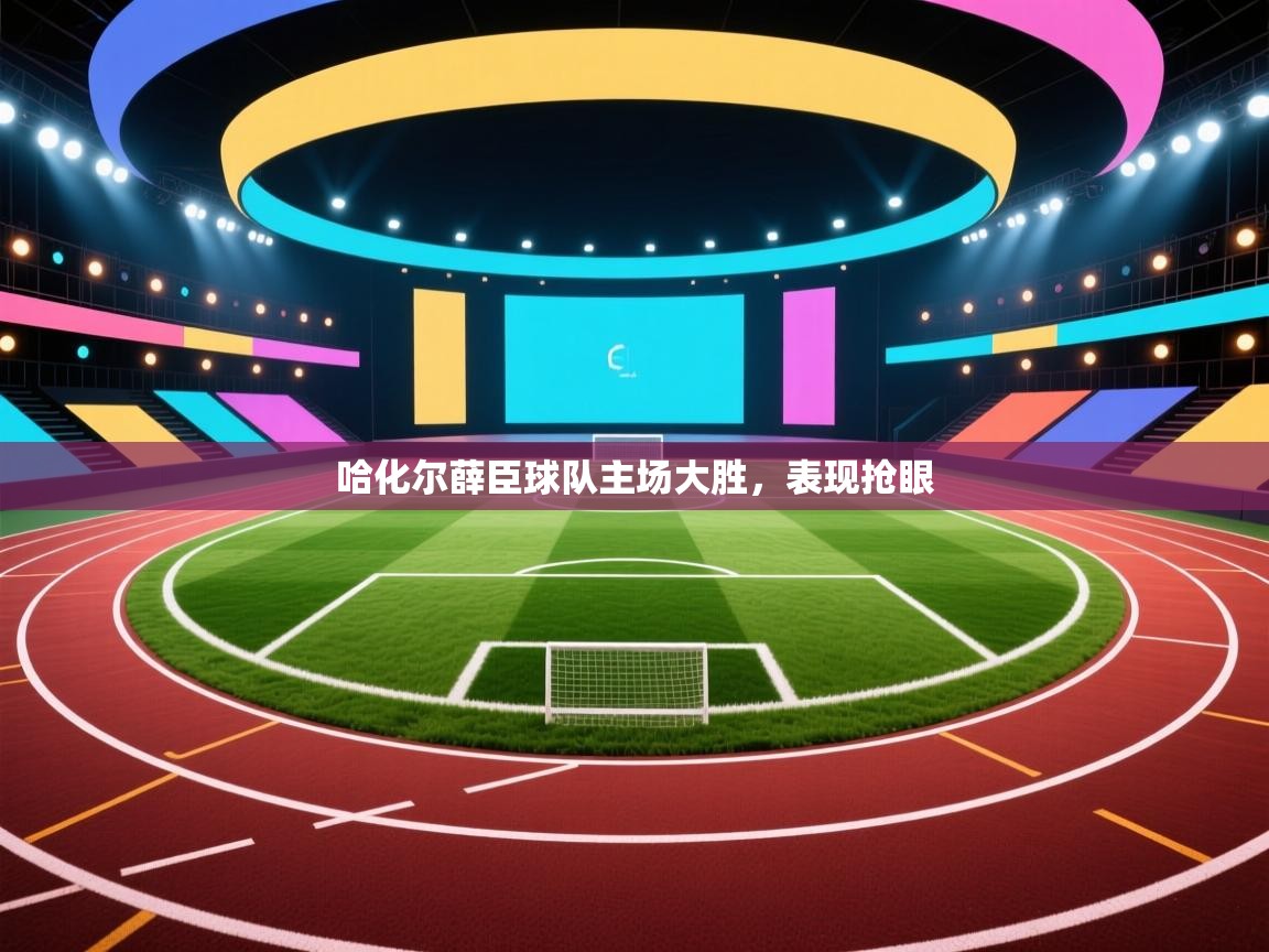 开云邀请码-哈化尔薛臣球队主场大胜，表现抢眼  第2张